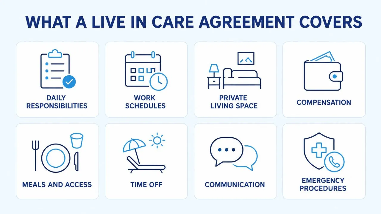 live-in caregiver