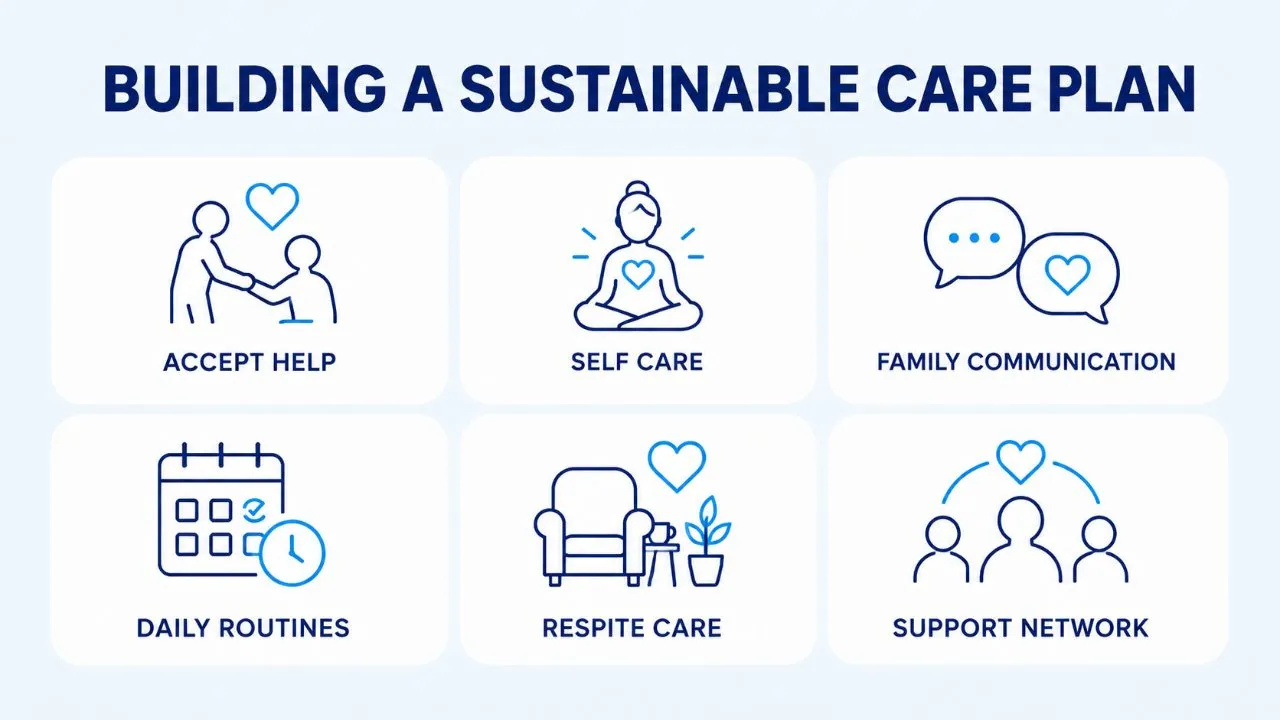 caregiver burnout